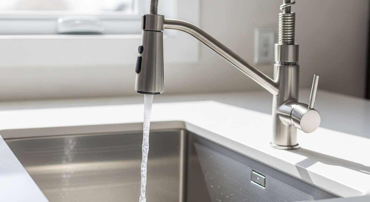 best kitchen faucet of 2025