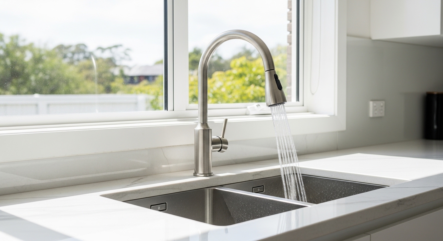 best kitchen faucet australia