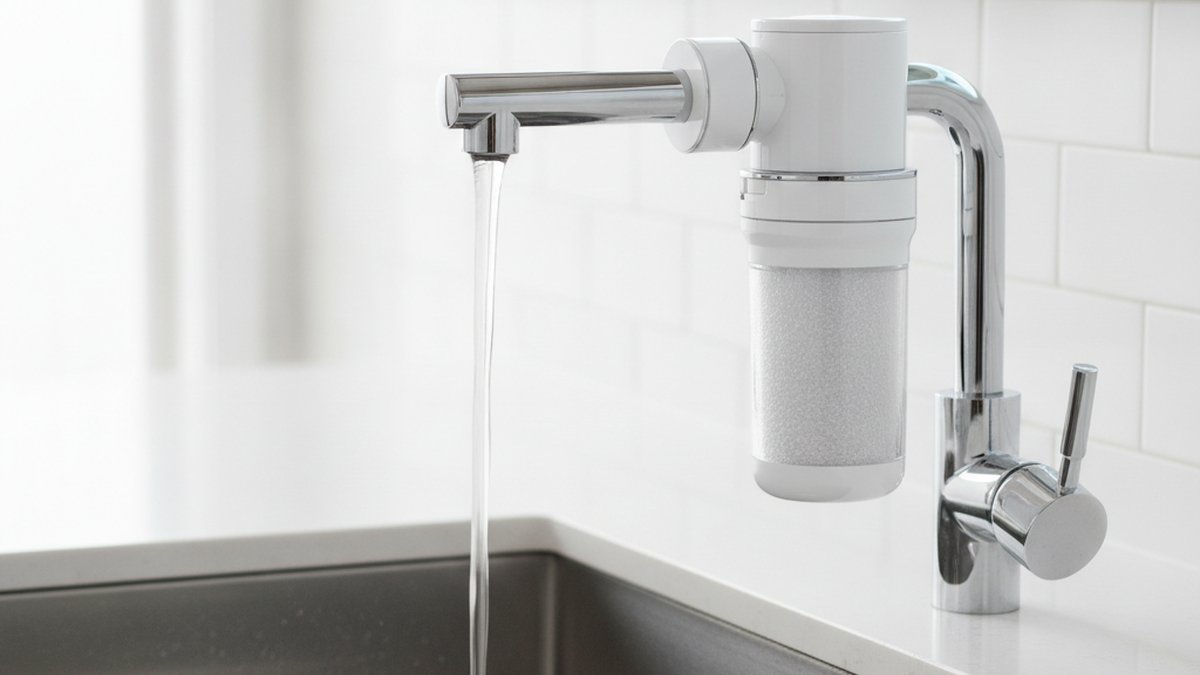 faucet water filter near me