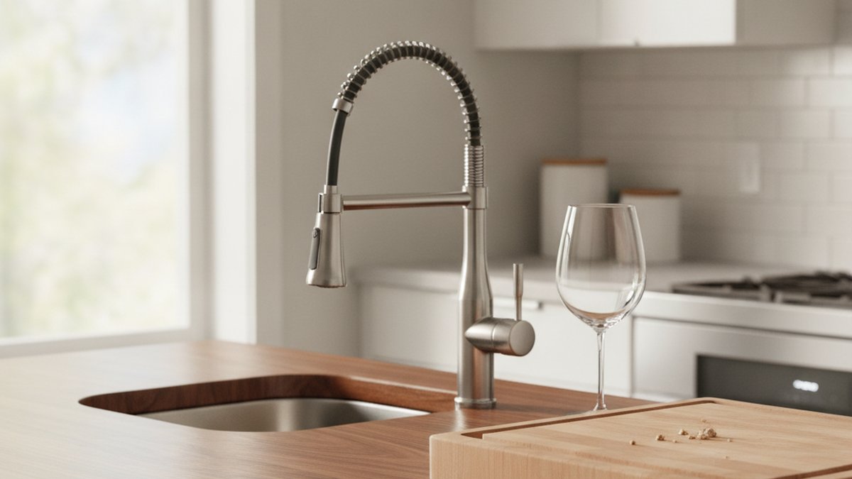 moen prep faucet